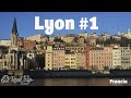 Es la capital gastronomica de Francia - Lyon #1