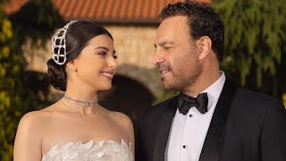 Assi El Hallani & Maritta Hallani - Eres Albi | عاصي الحلاني وماريتا الحلاني - عرس قلبي