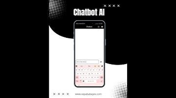 Chat bot AI
