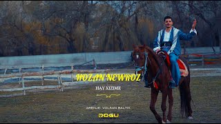 HOZAN NEWROZ -  XIZIME    ( Prod Volkan Baltık ) 2024