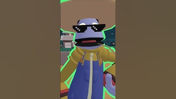 SUB=ONE BLOCK #GORILLATAG #VR #YEEPS #YEEP #GTAG #SPONGEBOB