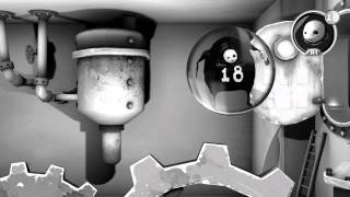 Escape Plan Walkthrough: Part 5