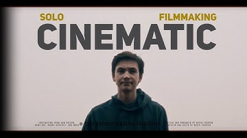 Making Boring Life Cinematic.