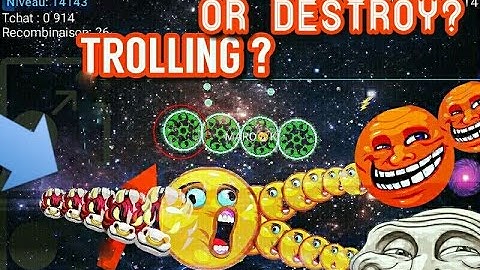 NEBULOUS - BIGGEST TRICKSPLIT ?! SOLO BEST DESTROYING TEAMS EVER | EPIC EDITING