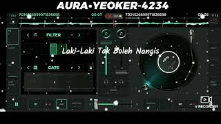 Download Lagu remix DJ lucky laki - Superman v slowmo MP3