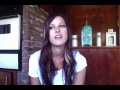 ATP! Track By Track Exclusive: Cassadee Pope - "Original Love"