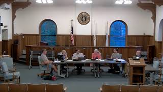 Bicycle Pedestrian Advisory Committee - July 10, 2025