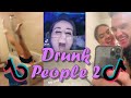 Drunk People #2 TikTok Compilation / TikTok Magic