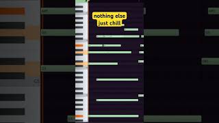 just chill #chill #music