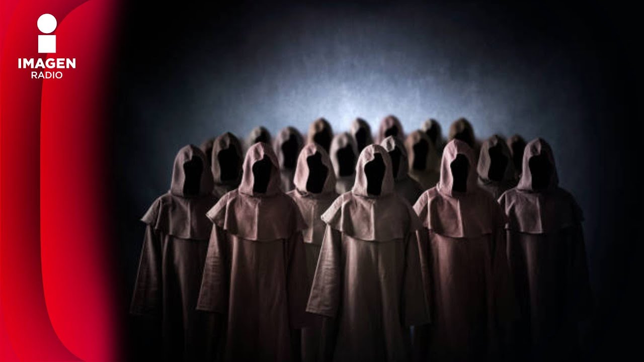 Las sectas en México | QTF