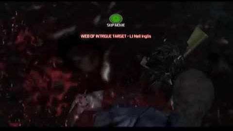 Prototype - Web of Intrigue - 011