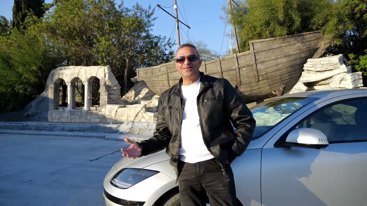 a3sabi menhara - اعصابي منهارا -maher mikhael