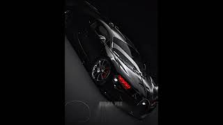 🔥 BUGATTI CHIRON 🖤 Automotive CGI Blender 3D Edit | VEKI VEKI Song Edit 🚀 Ultra Realistic Render