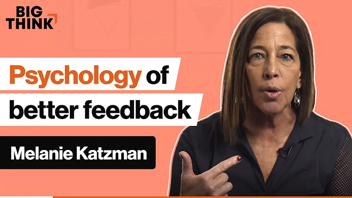 Psychology of feedback: How to give or receive val...