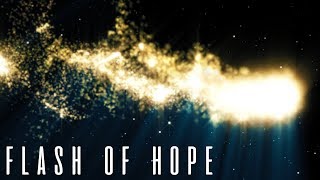 Flash of Hope (inspiring instrumental music)