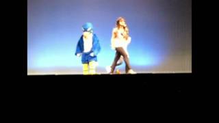 Lip Sync 2010: Just Dance.mp4
