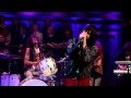 Julian Casablancas - River of Brakelights Live on Jimmy Fallon