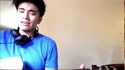 "Stay" Daryl Ong Cover by Joemarie Nielsen