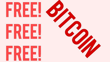 Mine 1 Bitcoin in 45 minutes - Free Bitcoin Mining Website 2021 _ Payment Proof