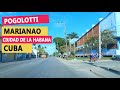 Manejando por pogolotti   marianao   la habana   cuba