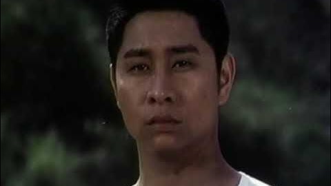 The Bone Crushing Kid(1979)-"You mean, Knee Crushing Kid?"