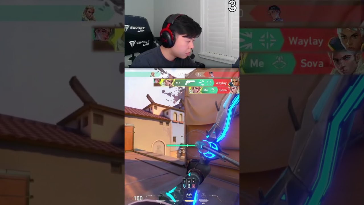 1v2 Light Work