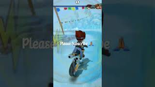 Level 11 challenges | Beach Buggy Racing 😊🏖 #shorts #gaming screenshot 5