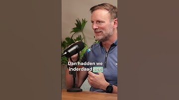 Podcast Van Start tot Ster met OSM Oprichter Jeroen Derwort