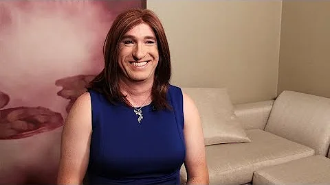 Crossdresser Finds Support And Connection In South...
