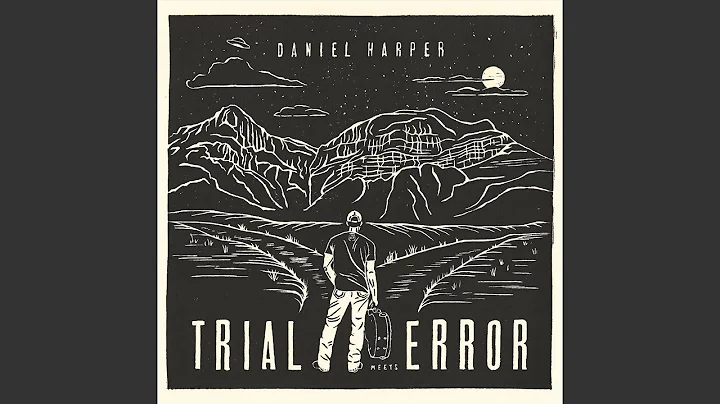 Daniel Harper - Topic