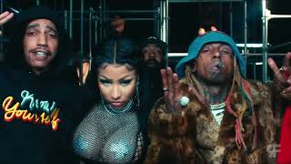 Wiz Khalifa   Tell Me ft  Tyga & Lil Wayne Official Video