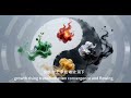 Five Elements&feedback and regulation