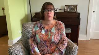 Mayor PSA   May 8 2020