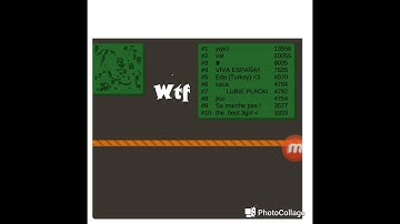 Wtf bug de connection splix.io #ManuGaming
