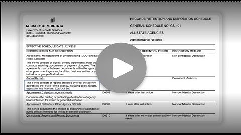 Navigating Complex Data Retention Requirements | Archive360 Overview