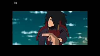 Itachi vs madara oʻzbek tilida vd not my😈