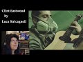 Clint Eastwood by Luca Stricagnoli | Finger-style Cover of Gorillaz | Music Reaction Video