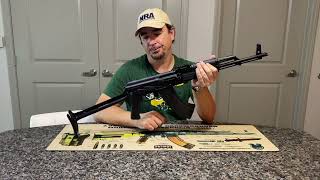 PALMETTO STATE AK 47