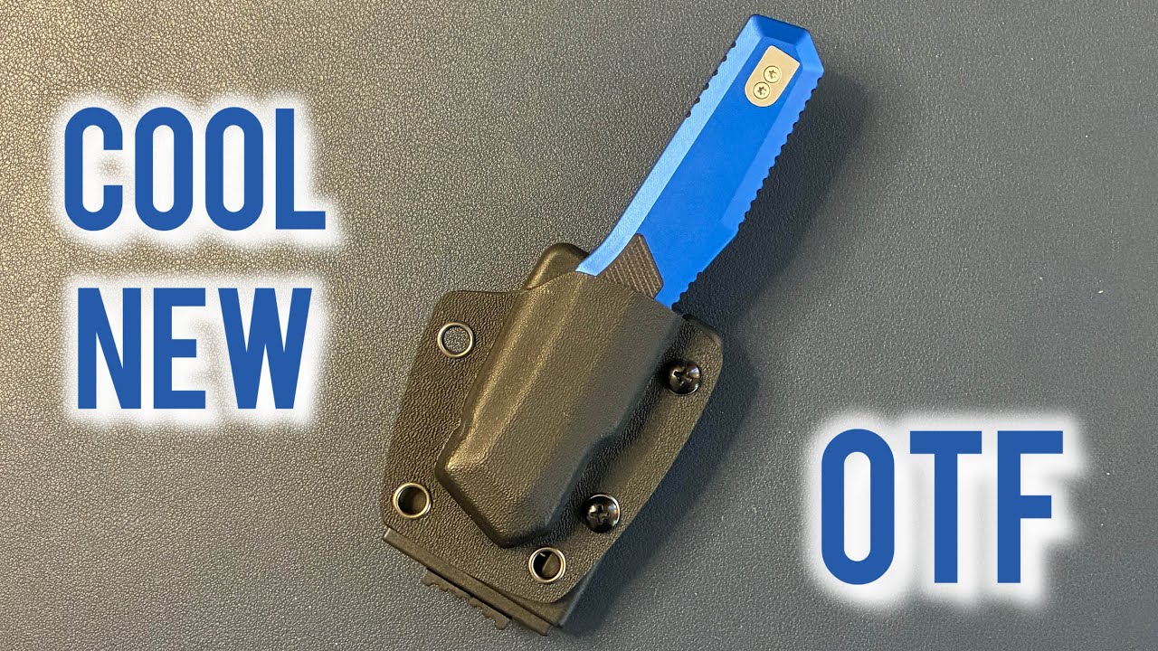 Тактические ножи и KB