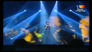 MTV Kisah Hati - Alyah (Separuh Akhir 1 Muzik-Muzik 26)