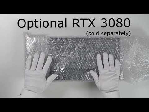 Лучший игровой планшетный ПК ROG Flow Z13 + Gameplay RTX 3050 Ti RTX 3080