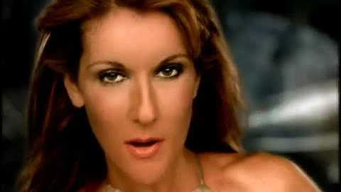 Celine Dion   I
