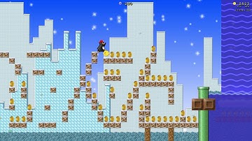 SuperTux 0.6.0 A Long Journey