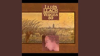 Video thumbnail of "Lluís Llach - País petit"