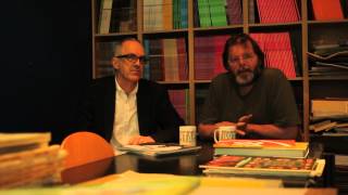 Stack Presents A Cup Of Tea With...eye Magazine