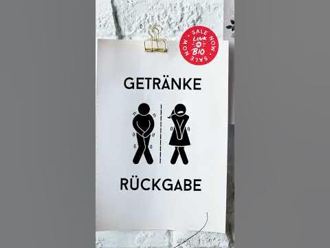 Lustiger Spruch Badezimmer Deko Bild Toilette Poster Gäste WC Bad