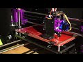 Imprimante3D - Autolevel - capteur Optique - Servo