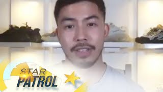 Tony Labrusca inireklamo dahil sa umano'y pananakit, kalaswaan | Star Patrol