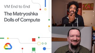 How VMs are the Matryoshka doll of compute