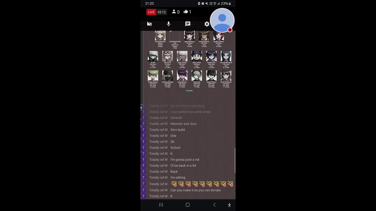 can I beat the monokuma+monokubs+monomi+usami and Danganronpa V3 in big brother